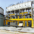 Waste To Energy Biomass Gasification Power Plant